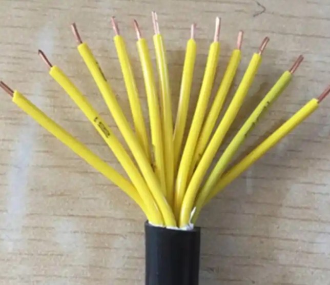 中国电线电缆行业市场需求预测